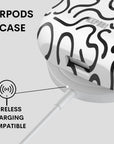 Scribble AirPods