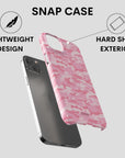 Cherry Camo
