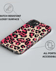 Pink Panthera