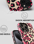 Pink Panthera