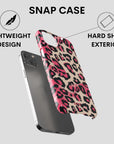 Pink Panthera