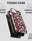 Pink Panthera