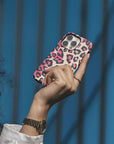 Pink Panthera