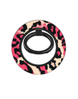 Pink Panthera MagSafe Phone Grip