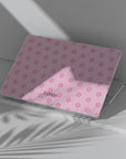 Mauve Macbook Case