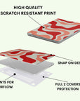 Sway n Slay Macbook Case