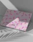Cattitude Macbook Case