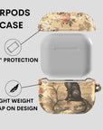Meowgical AirPods