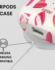 Flirt Alert AirPods