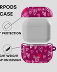 Heart AF AirPods
