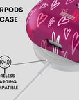 Heart AF AirPods