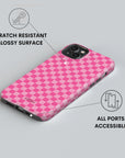 Chill & Checkered