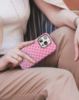 Chill & Checkered