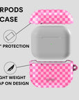 Chill & Checkered AirPods