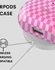 Chill & Checkered AirPods