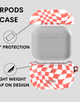 Hot Mess AirPods
