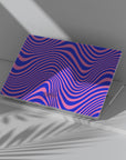 Eve Waves Macbook Case