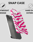 Blush Stripes
