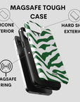 Verdant Stripes