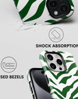 Verdant Stripes