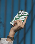 Verdant Stripes