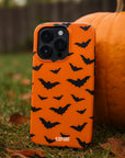Bat-tastic!
