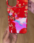 Ruby Blossom