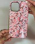 Petal Pink