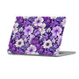 Amethyst Summer Macbook Case