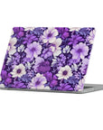 Amethyst Summer Macbook Case
