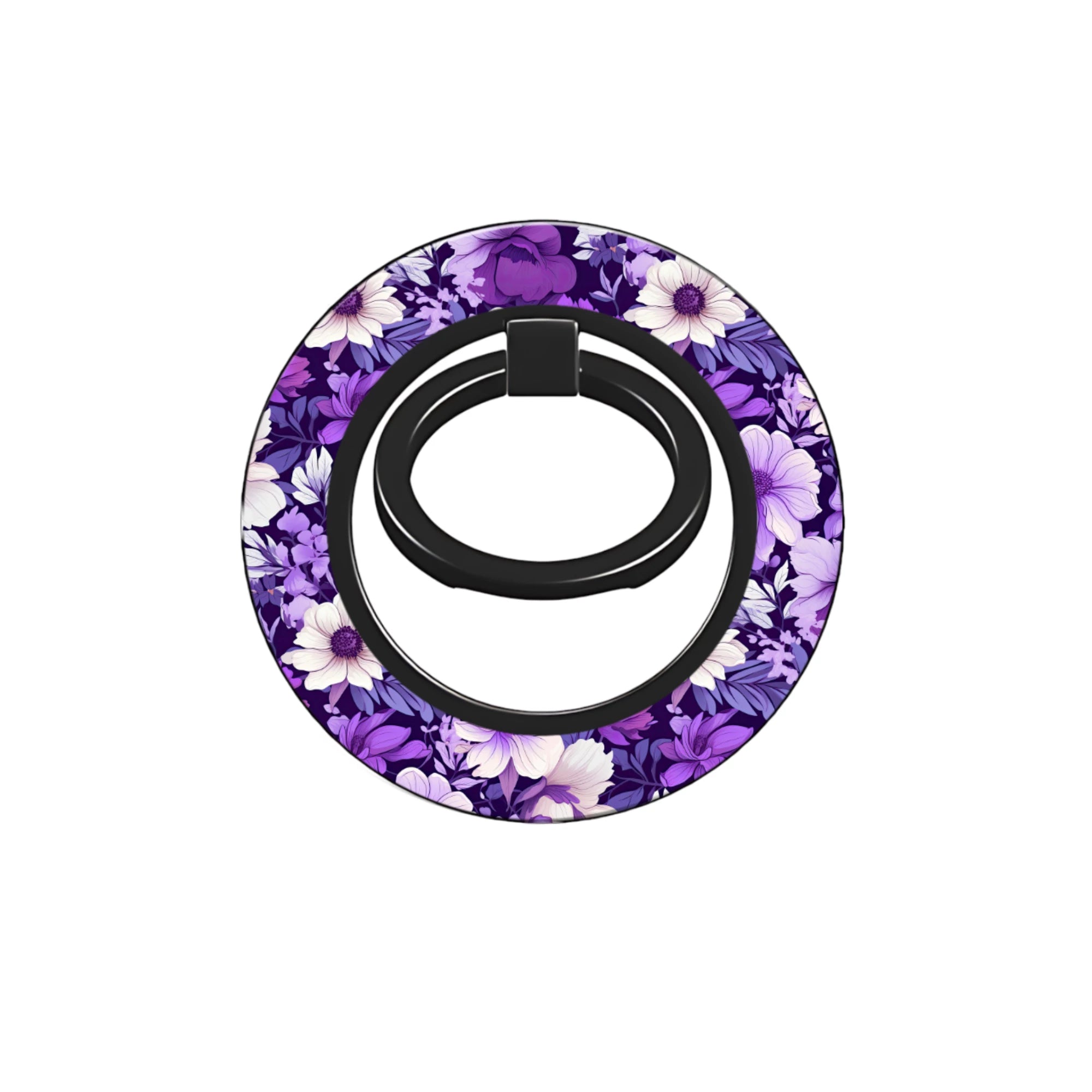 Amethyst Summer MagSafe Phone Grip