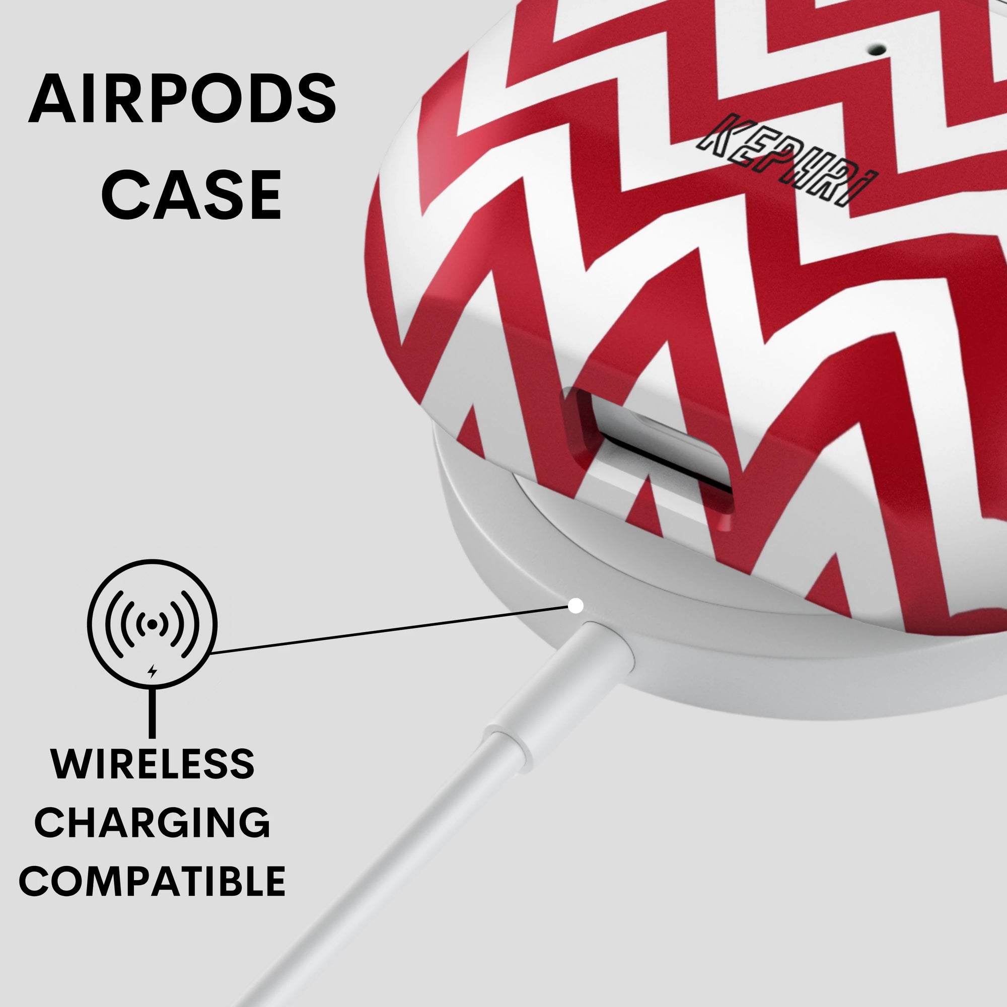 Love Wave AirPods