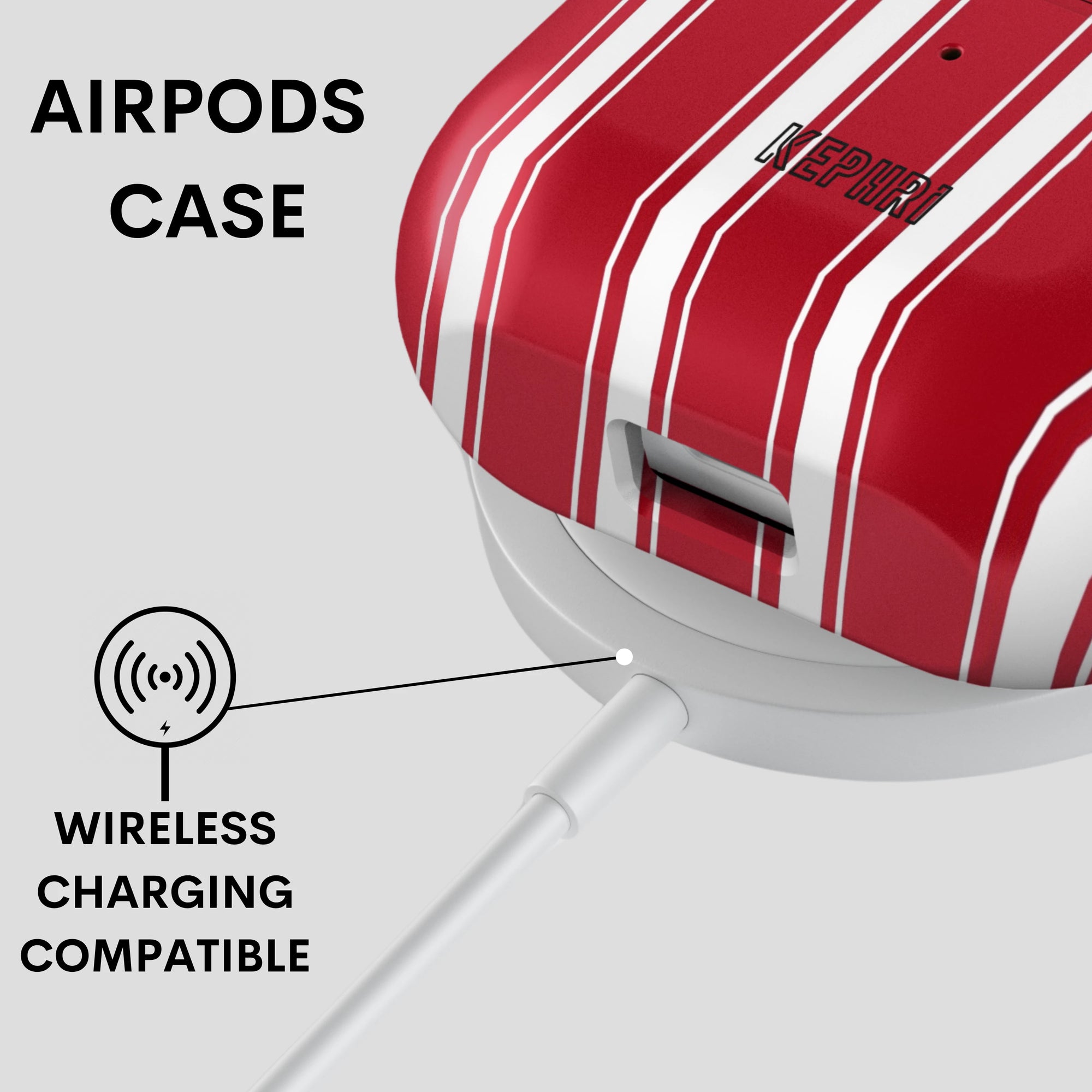 Love Bars AirPods