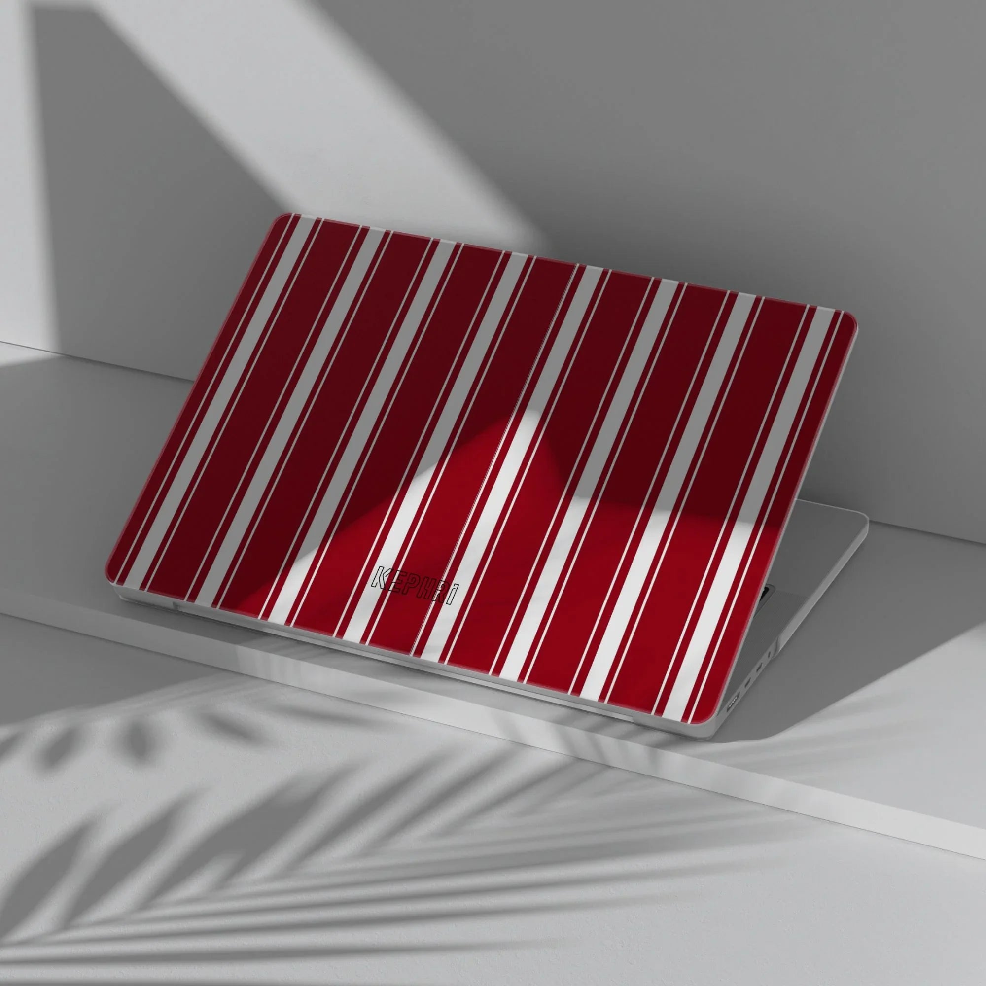 Love Bars Macbook Case