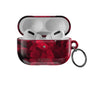 Red Bricks AirPods