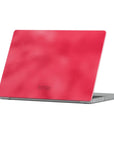 Pink Explosion Macbook Case