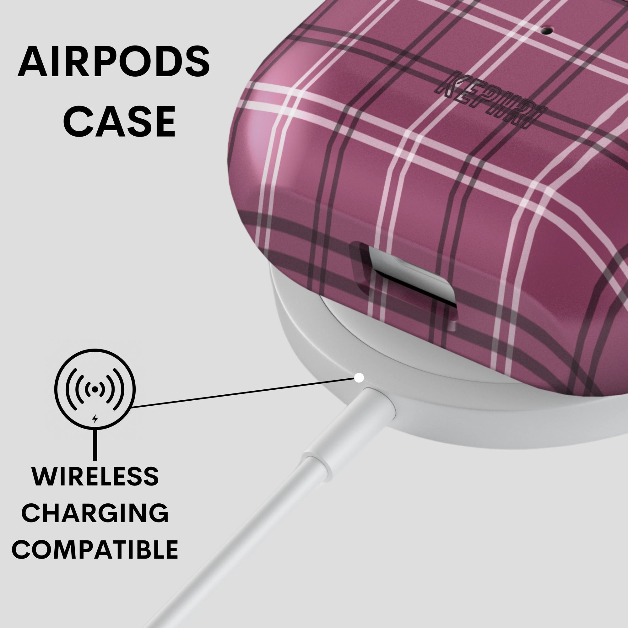 Majestic Mosaic AirPods