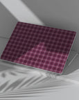 Majestic Mosaic Macbook Case