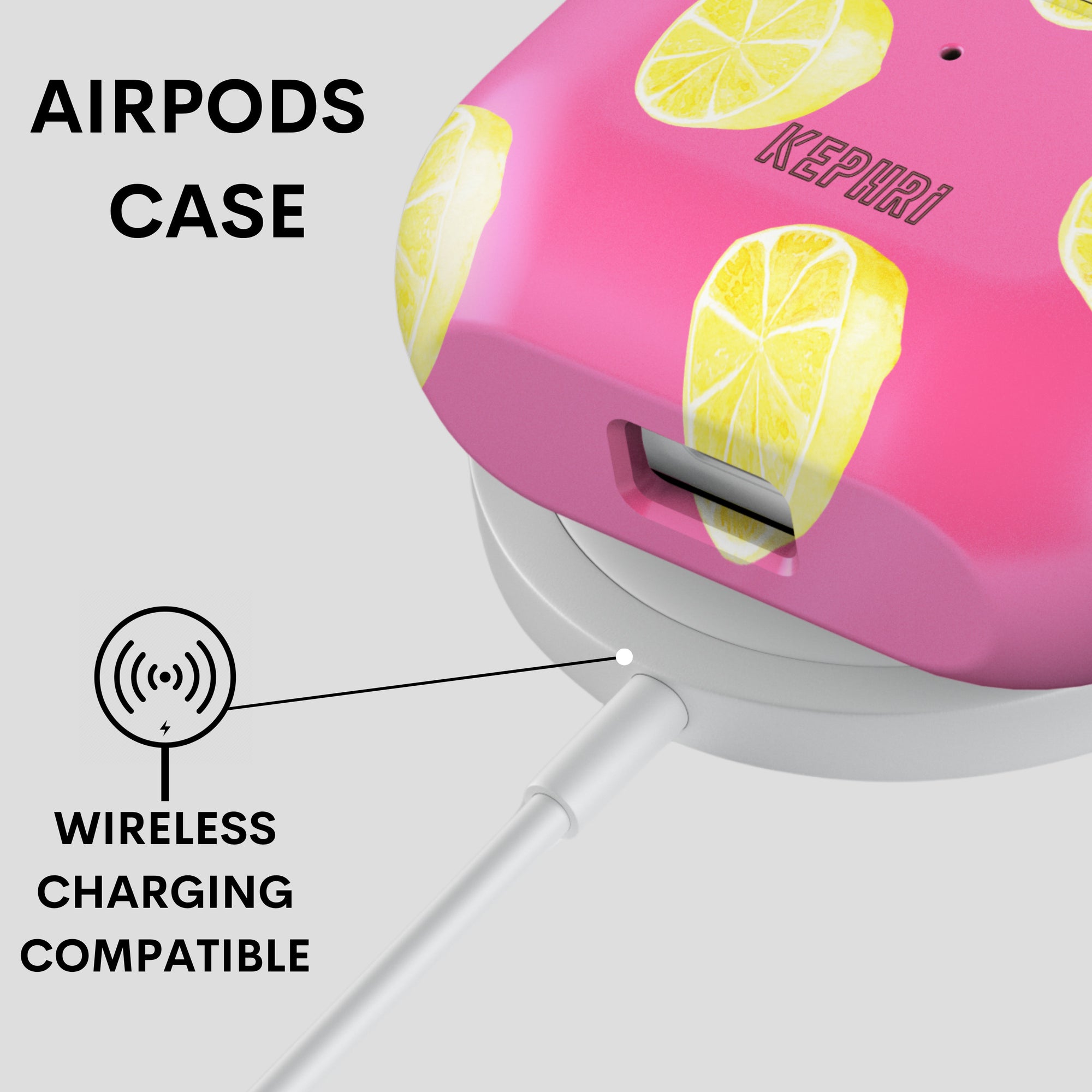 Citrus Dreams AirPods