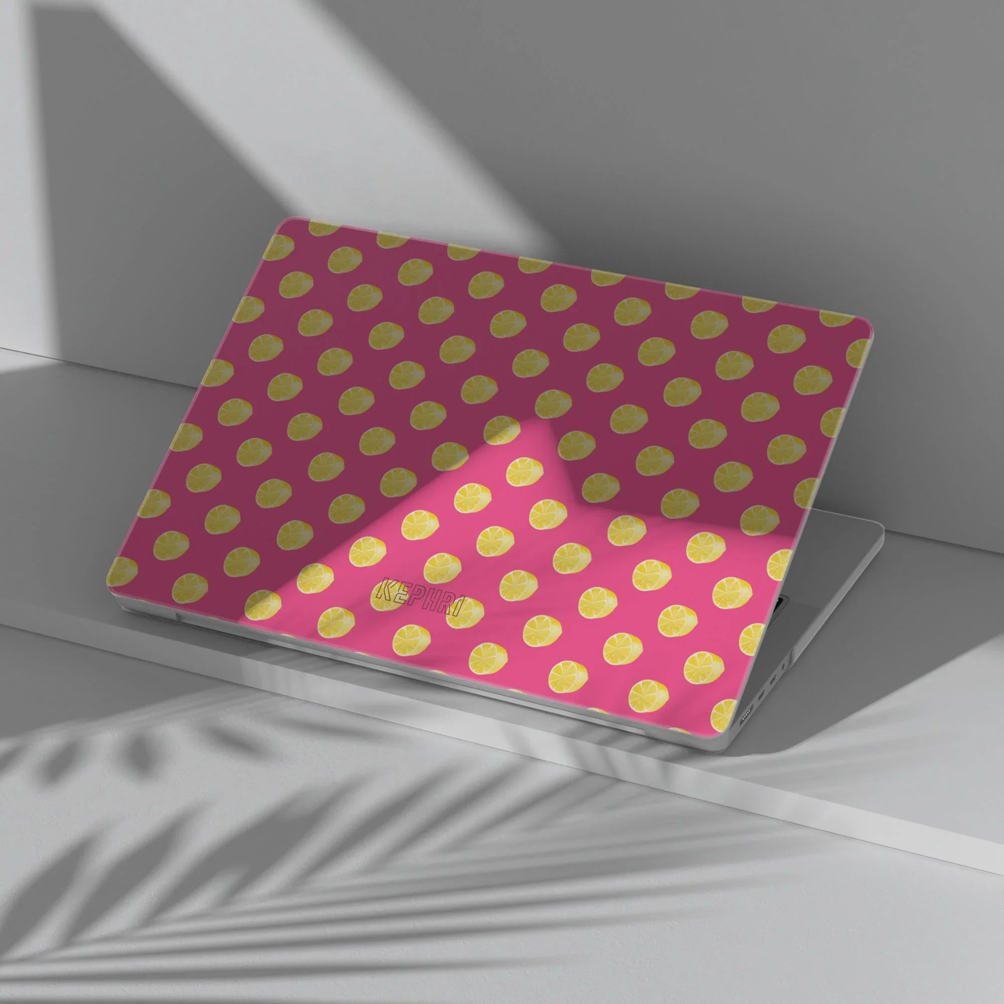 Citrus Dreams Macbook Case