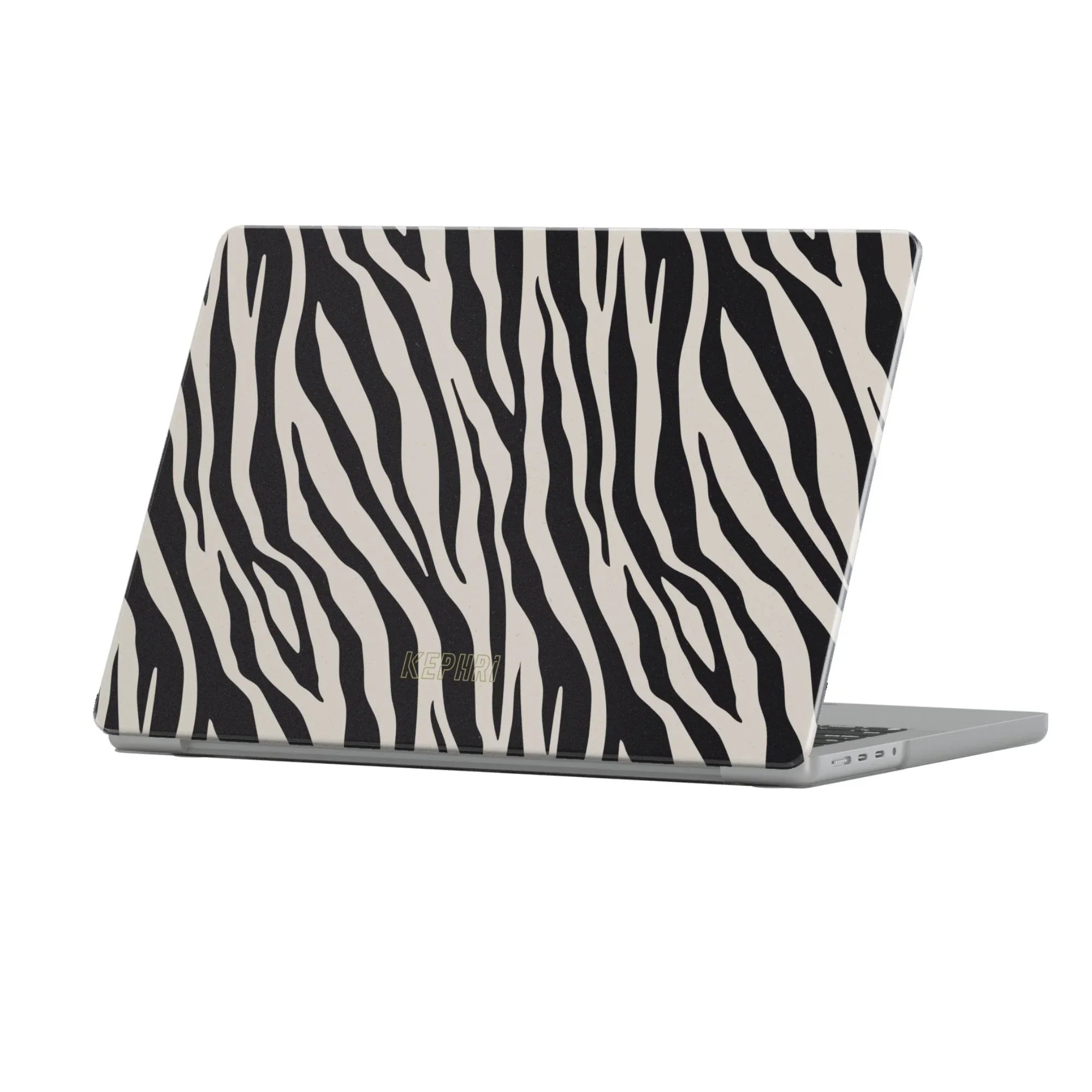 Zebra Zoom  Macbook Case