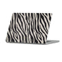 Zebra Zoom  Macbook Case