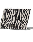 Zebra Zoom  Macbook Case