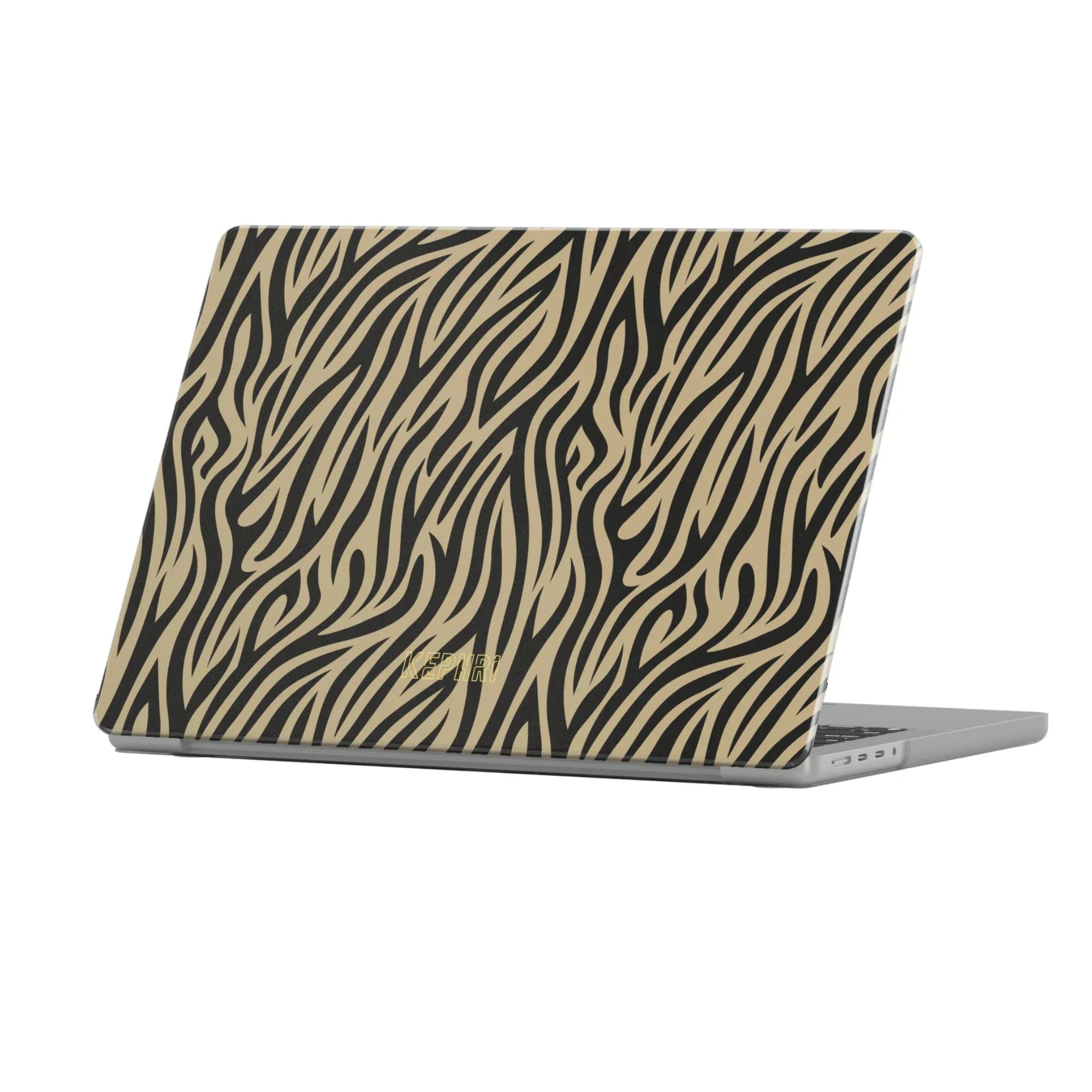 Royal Safari Macbook Case