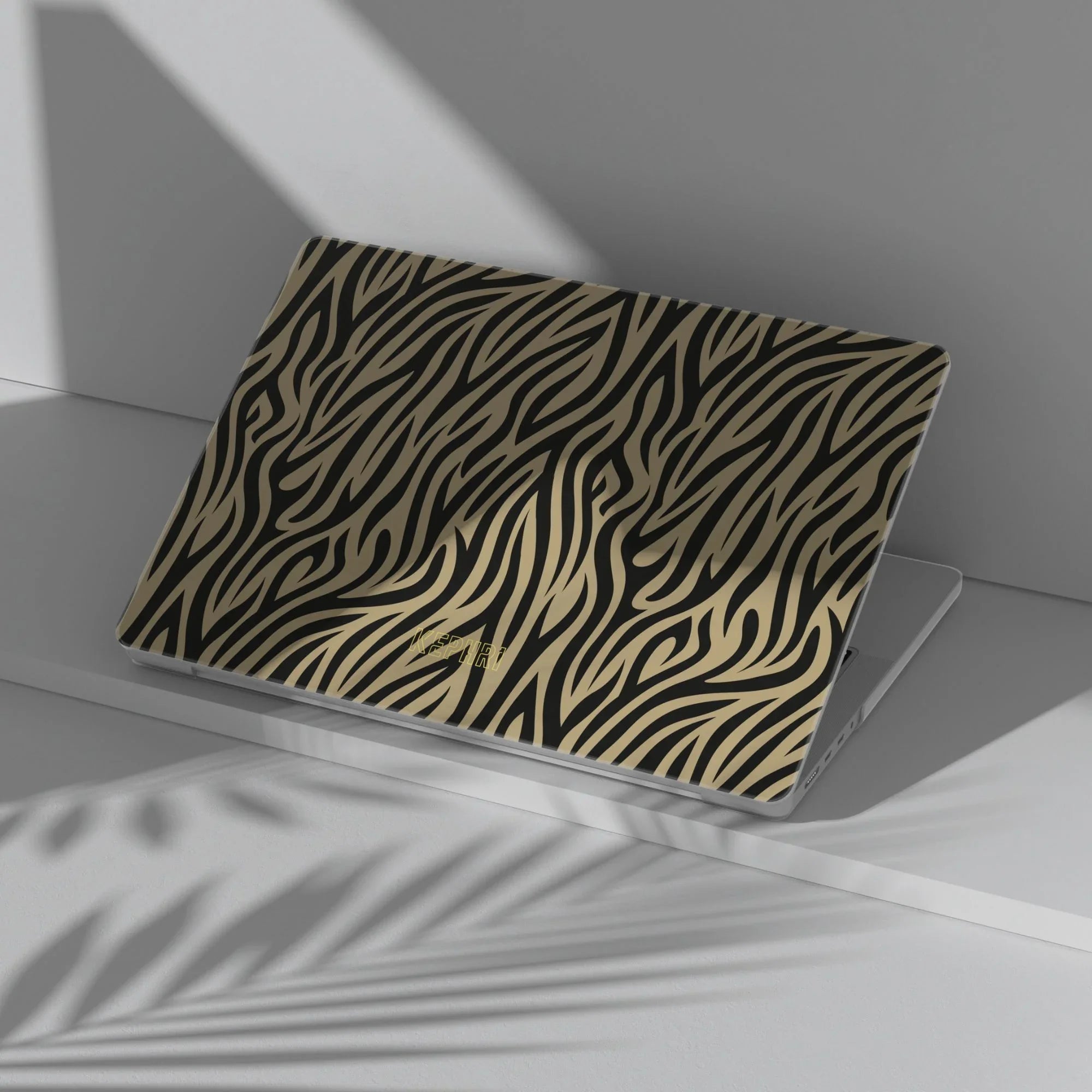 Royal Safari Macbook Case