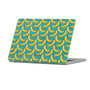 Cyanana  Macbook Case