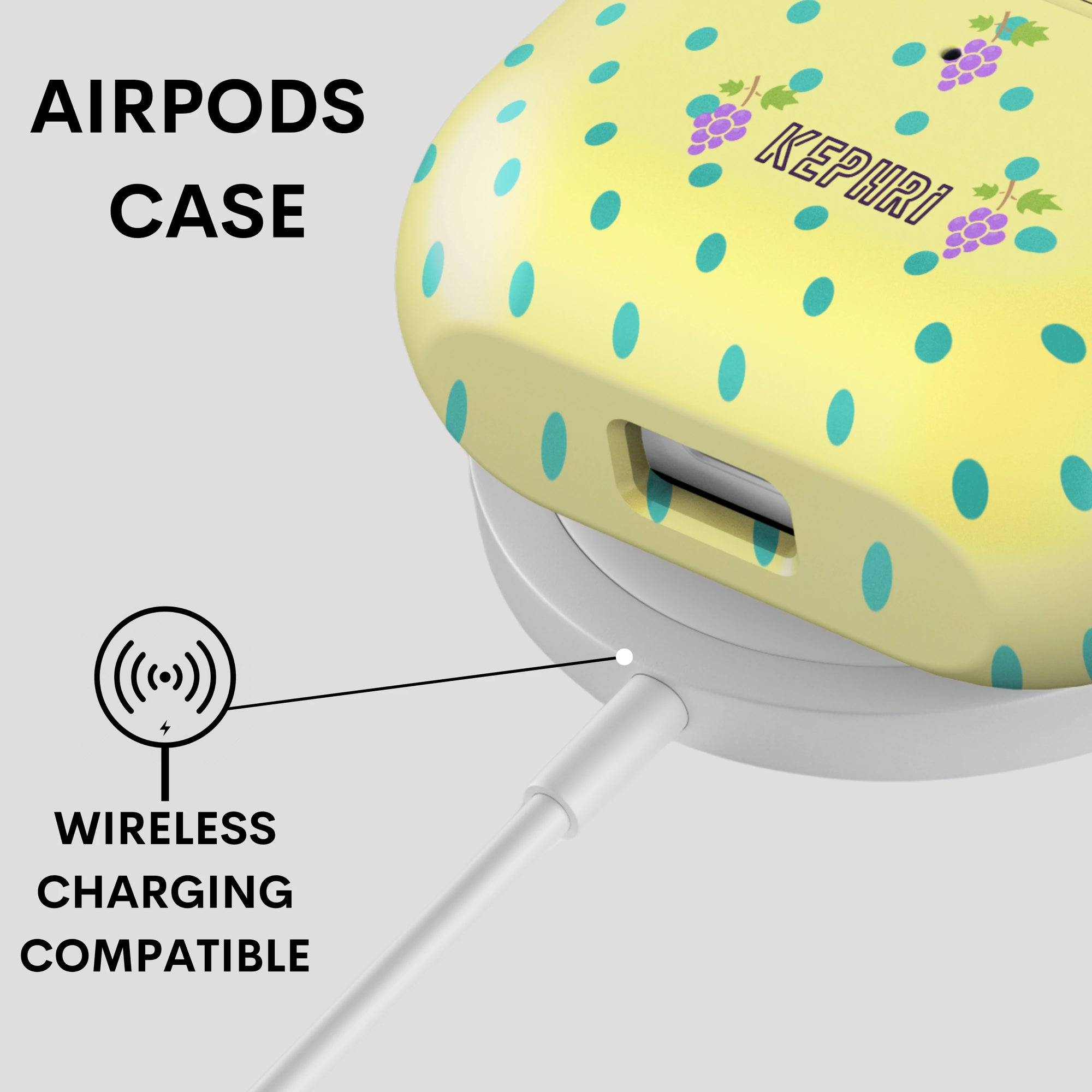 Grove Polka AirPods