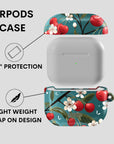 Happy Cherry AirPods