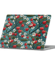 Happy Cherry Macbook Case
