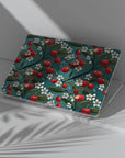 Happy Cherry Macbook Case